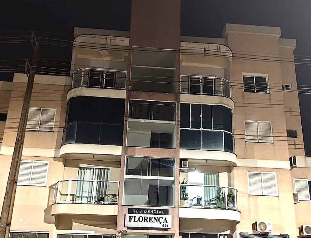 Cobertura - Venda - Centro - Marechal Cândido Rondon - PR